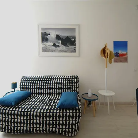 Apartment Gambetta Furnished